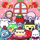 StrawberryTeaParty.jpg (27 KB) The Strawberry Tea Party activity