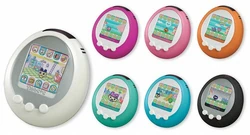 Tamagotchi Plus Color | Tamagotchi Wiki | Fandom