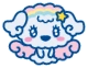 Cameo appearance in the Tamagotchi Paradise comic