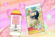 Tamagotchi! Episode 068 1465270.jpg (50 KB) Episode 068