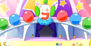 たまごっち&Tama★circus Tama Star Circus | Tamagotchi Wiki | Fandom