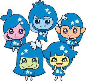 Dream5 Tamagotchi Wiki Fandom