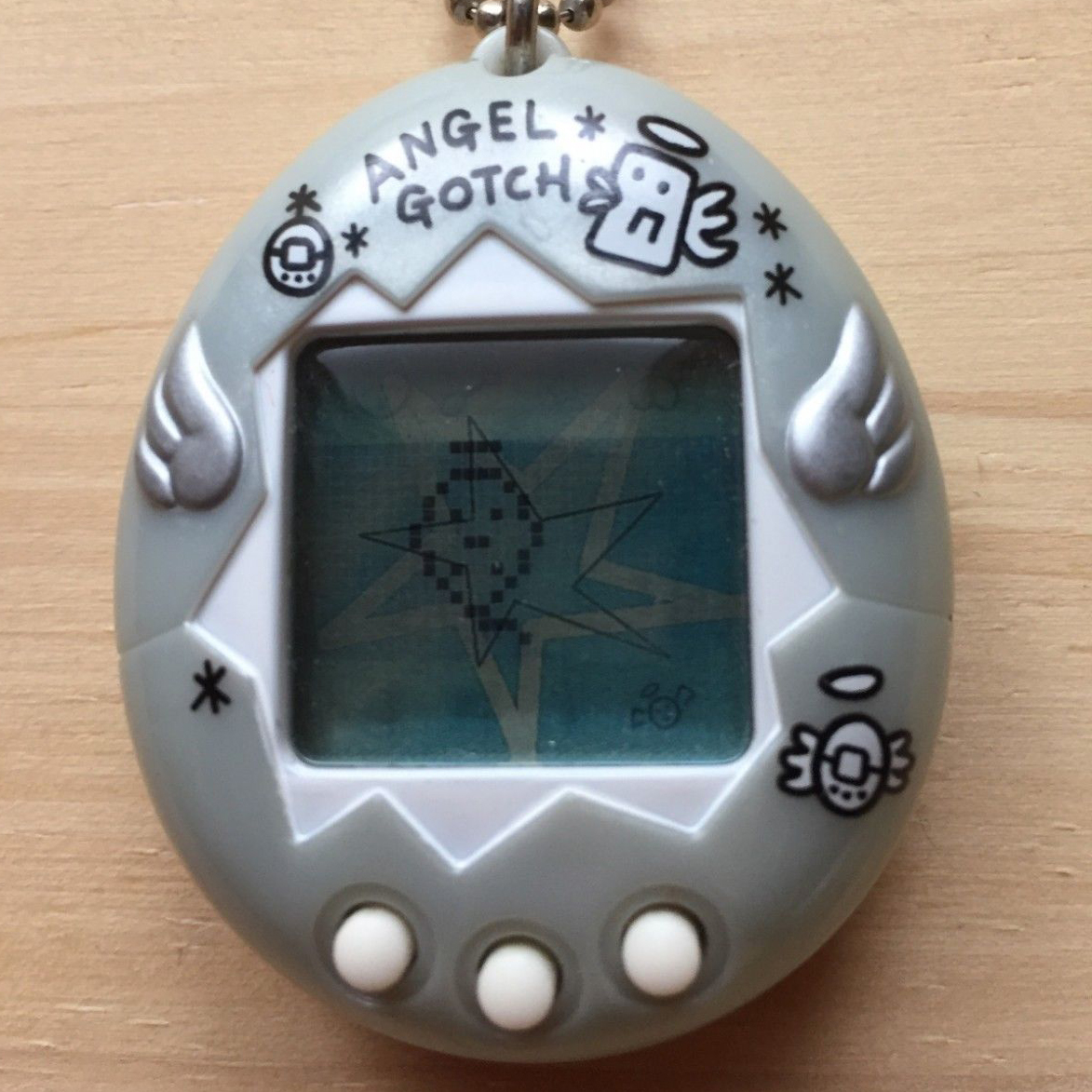 Tamagotchi Angel/Shell list | Tamagotchi Wiki | Fandom