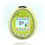 Tamagotchi iD L/Shell list | Tamagotchi Wiki | Fandom