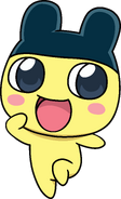 Mametchi 07