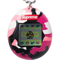 Supreme Tamagotchi (SS23) - $48