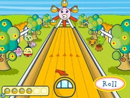 Make a Ferris Wheel game (Tama & Earth EXPO)