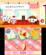 Chocolate Shop