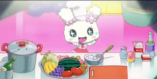 Miracle Kitchen | Tamagotchi Wiki | Fandom