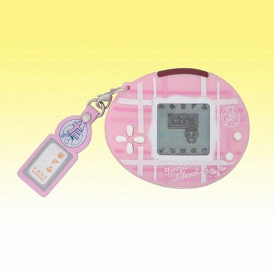 Tamagotchi School (toy)/Shell list | Tamagotchi Wiki | Fandom