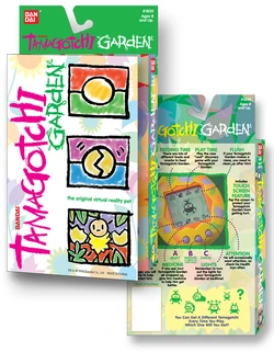 Mori de Hakken! Tamagotchi | Tamagotchi Wiki | Fandom