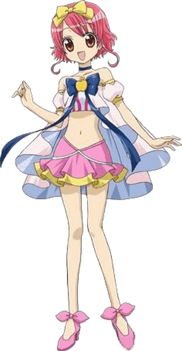ringo姫 Ringo Yukimori | Tamagotchi and Friends and Friends Wiki | Fandom