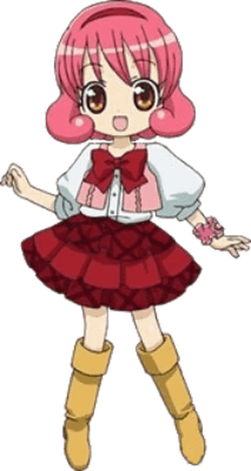 ringo姫 Ringo Yukimori | Tamagotchi and Friends and Friends Wiki | Fandom