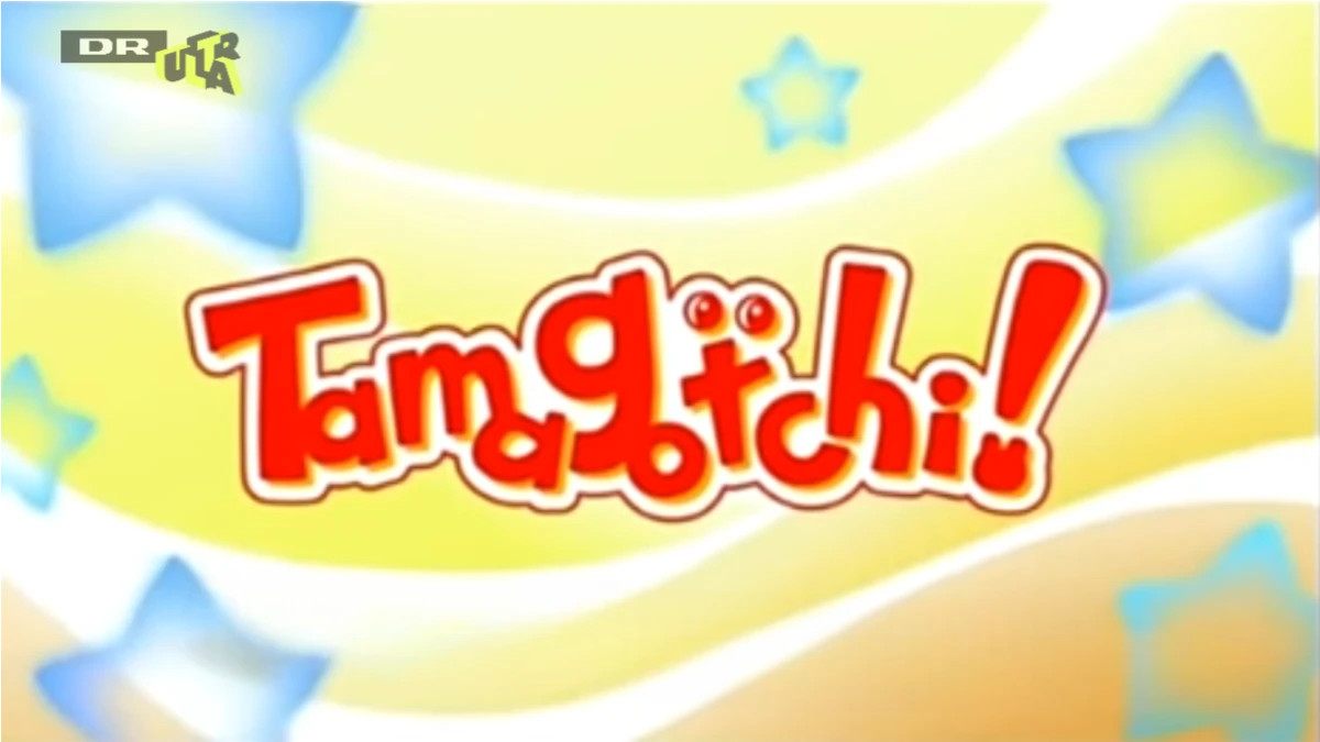 Tamagotchi! (Danish dub) Tamagotchi Fanon Wiki Fandom