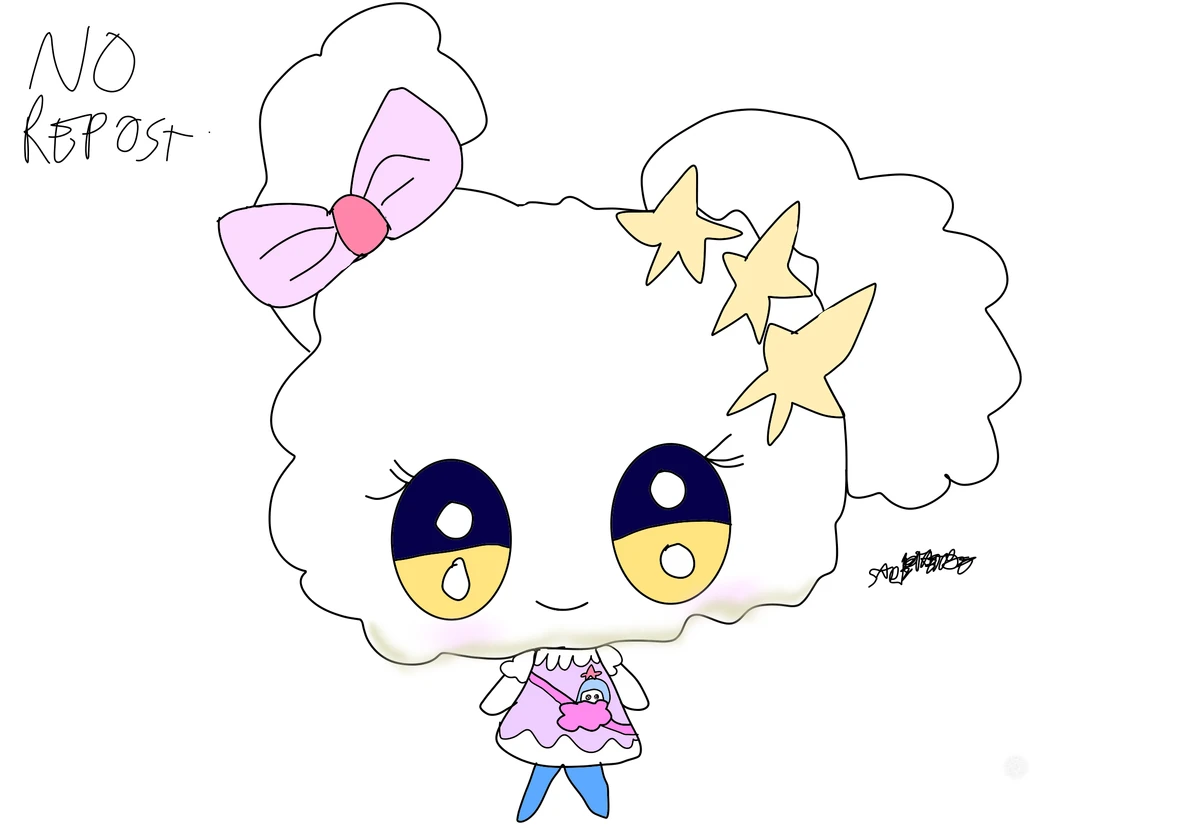 Lovulovutchi | Tamagotchi Fanon Wiki | Fandom