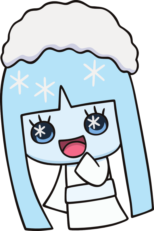 Yukinkotchi | Tamagotchi Fanon Wiki | Fandom