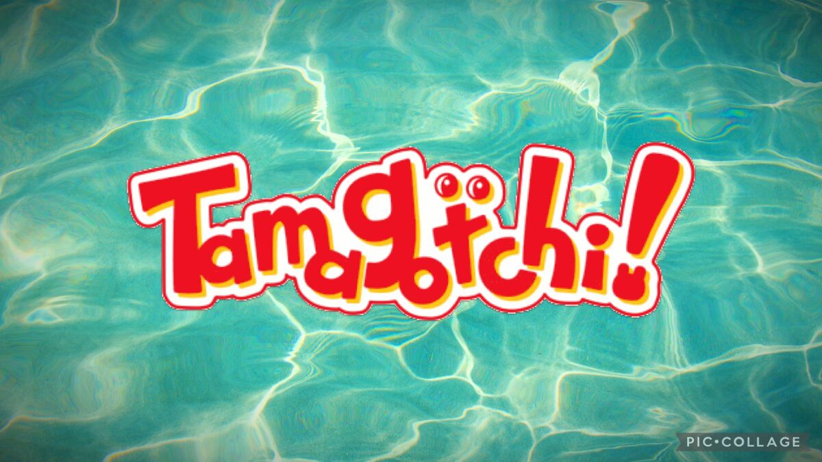 Tamagotchi! (Cartoon Network dub)