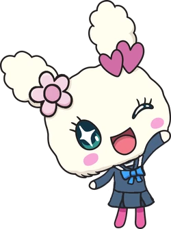 Lovelitchi | Tamagotchi Fanon Wiki | Fandom