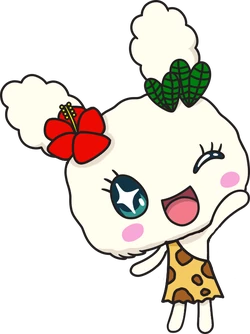 Lovelitchi | Tamagotchi Fanon Wiki | Fandom