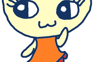 Tama Star Circus | Tamagotchi Wiki | Fandom