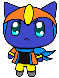 Nekosotchi | Tamagotchi Fanon Wiki | Fandom