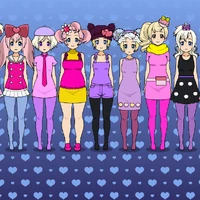 Tamagotchi Kisekae Exports List Tamagotchi Fanon Wiki Fandom Kisekae2 is a game created by a man known by pochi. tamagotchi kisekae exports list