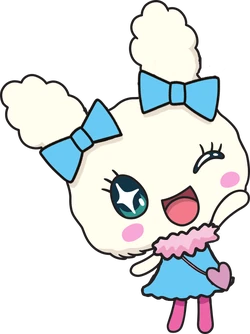 Lovelitchi | Tamagotchi Fanon Wiki | Fandom