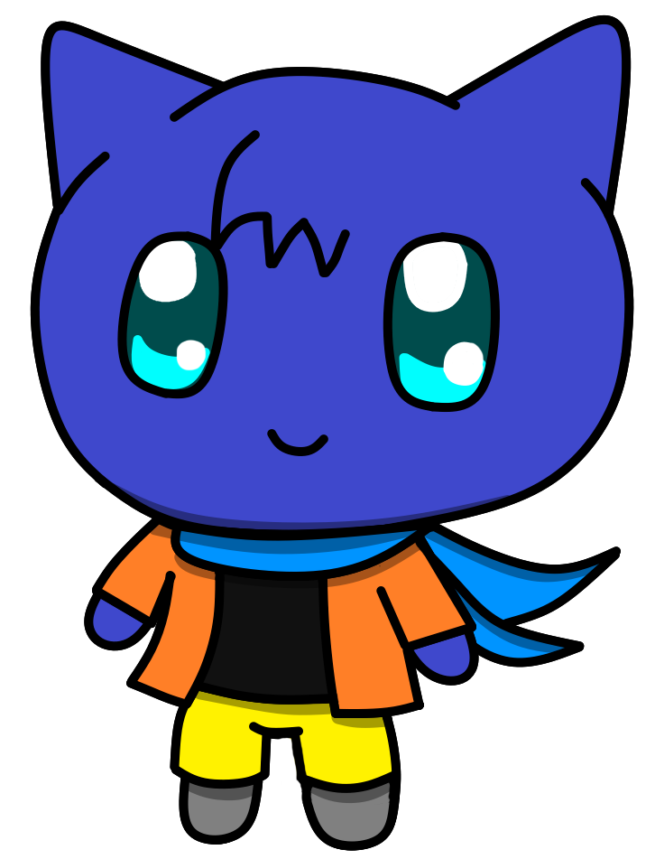 にゃっちページ Nekosotchi | Tamagotchi Fanon Wiki | Fandom