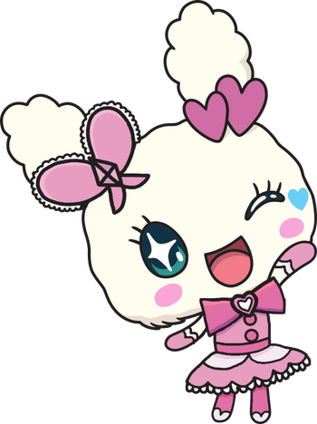 Lovelin | Tamagotchi Fanon Wiki | Fandom