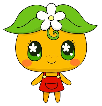 Mikantchi | Tamagotchi Fanon Wiki | Fandom