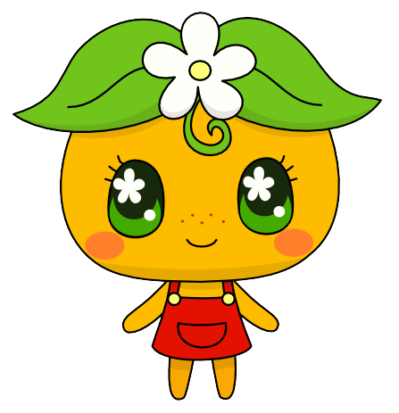 Mikantchi | Tamagotchi Fanon Wiki | Fandom