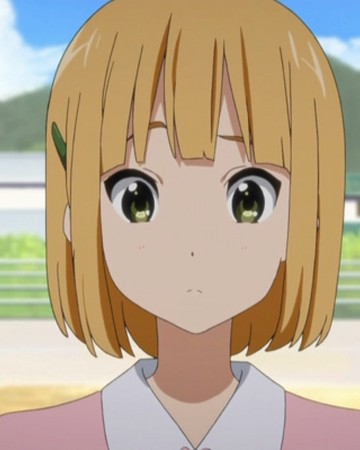 Midori Tokiwa Tamako Market Wiki Fandom Película 2014 temporada invierno 2014. midori tokiwa tamako market wiki fandom