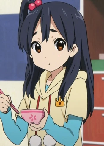 tamakoページ Anko Kitashirakawa | Tamako Market Wiki | Fandom