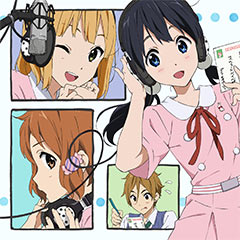 Music | Tamako Market Wiki | Fandom