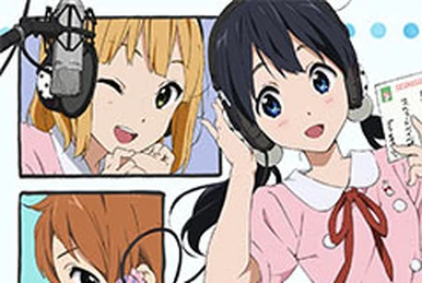 Snappy Music Around of Tamako | Tamako Market Wiki | Fandom