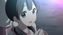 Tamako fireworks