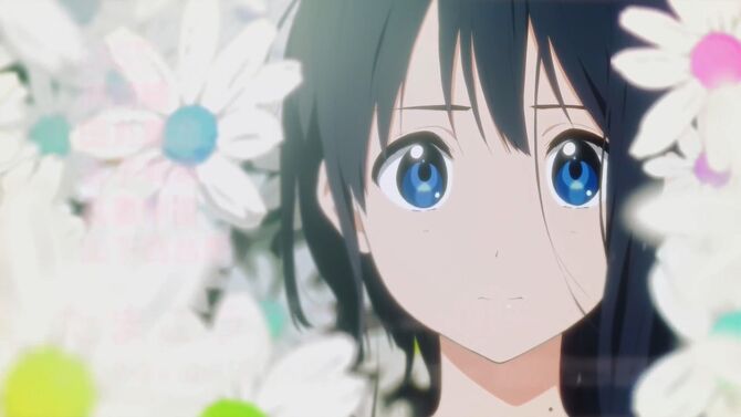 Tamako Love Story