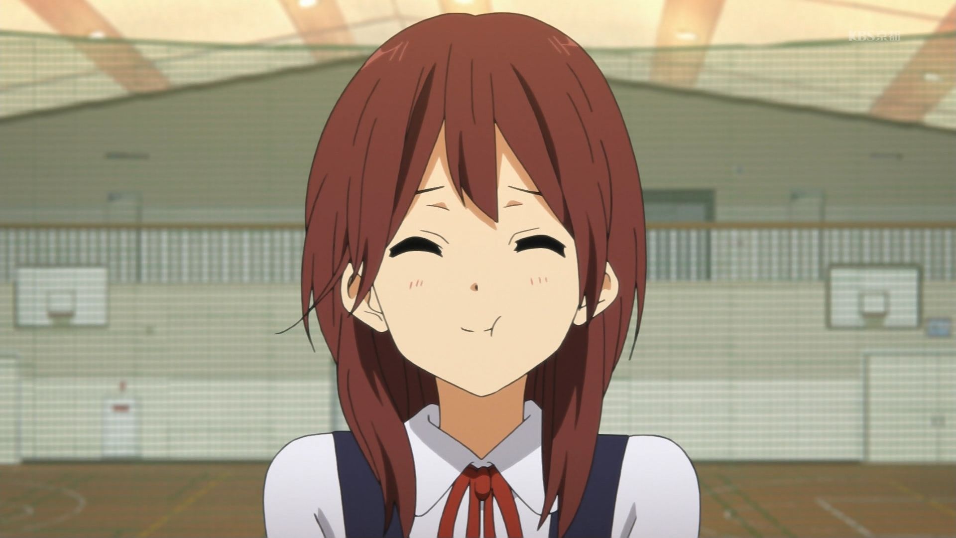 Yuuko Kisaragi Tamako Market Wiki Fandom