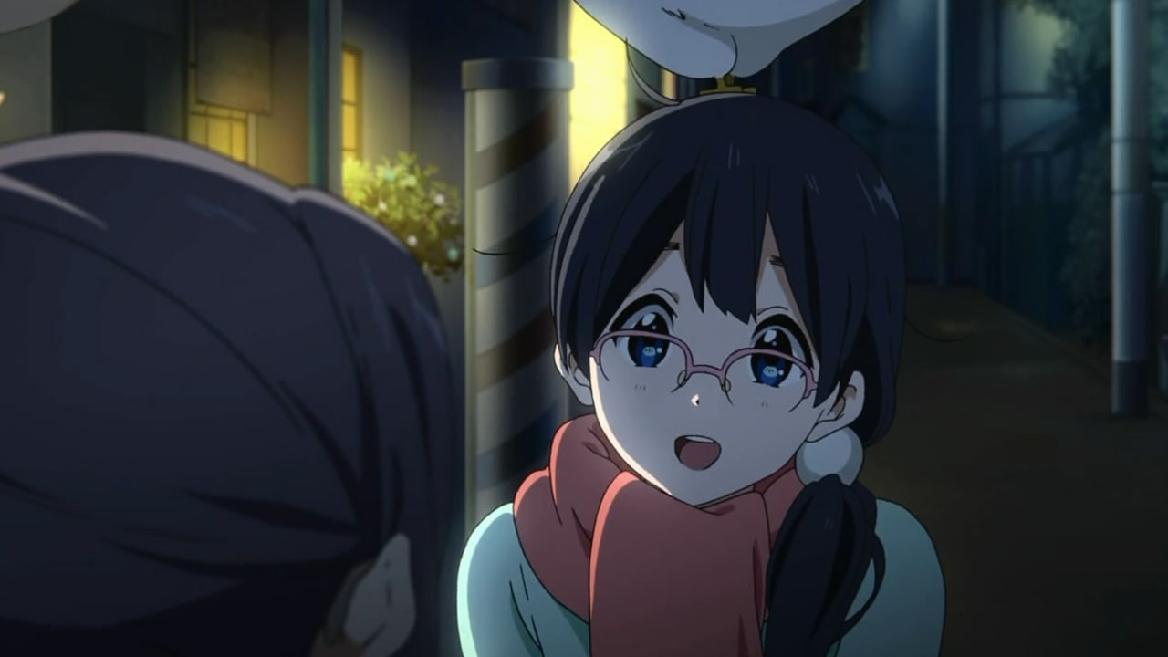 Tamako Market - Wikipedia