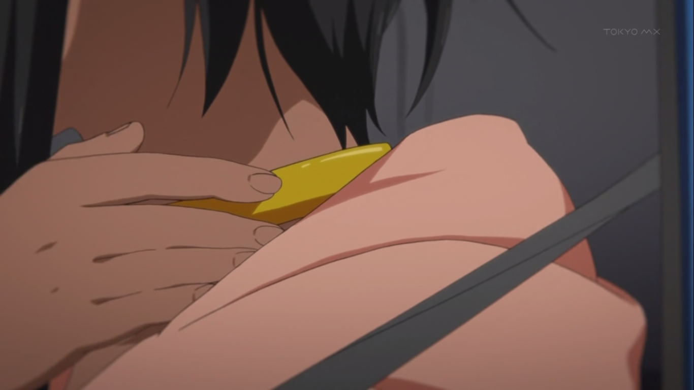 Choi Mochimazzi Tamako Market Wiki Fandom Choi Mochimazzi Tamako Market Wiki Fandom