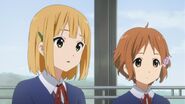 Midiori and Tamako