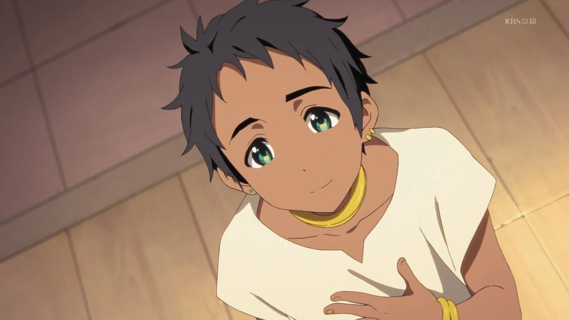Prince Tamako Market Wiki Fandom