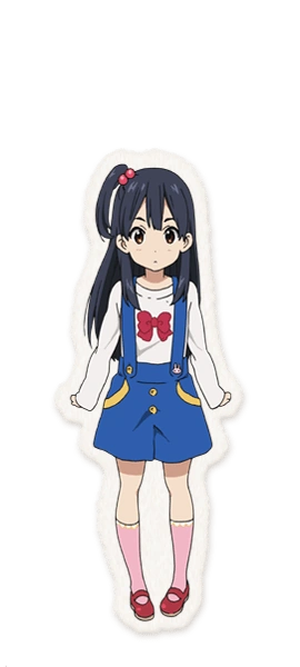 Anko Kitashirakawa | Tamako Market Wiki | Fandom