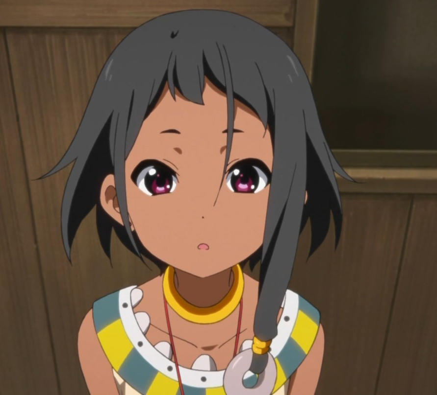 Choi Mochimazzi Tamako Market Wiki Fandom