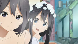 Shiori Asagiri Tamako Market Wiki Fandom