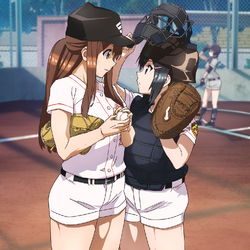 Tamayomi Wiki Fandom