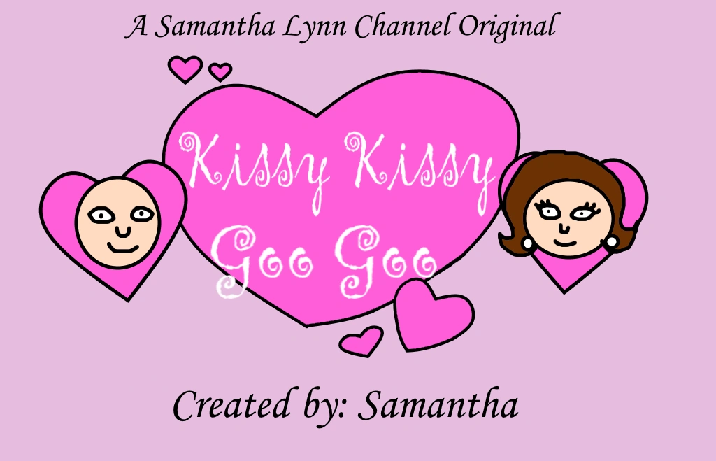 Kissy Kissy Goo Goo TamayoToonzTV Wikia Fandom