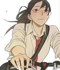 Occasional Introspection Tamen De Gushi Tankonbon Censorship