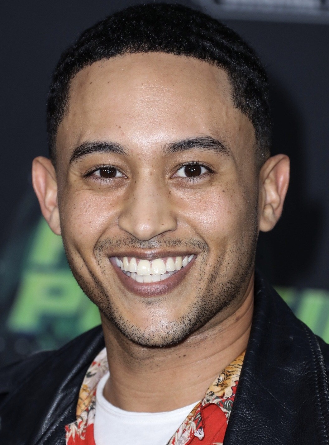 Tahj Mowry | Tamera & Tia Mowry Wiki | Fandom