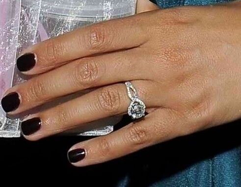 Tia mowry ring clearance